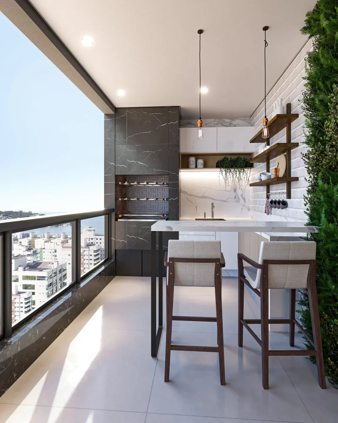 Apartamento, 4 quartos, 138 m² - Foto 29