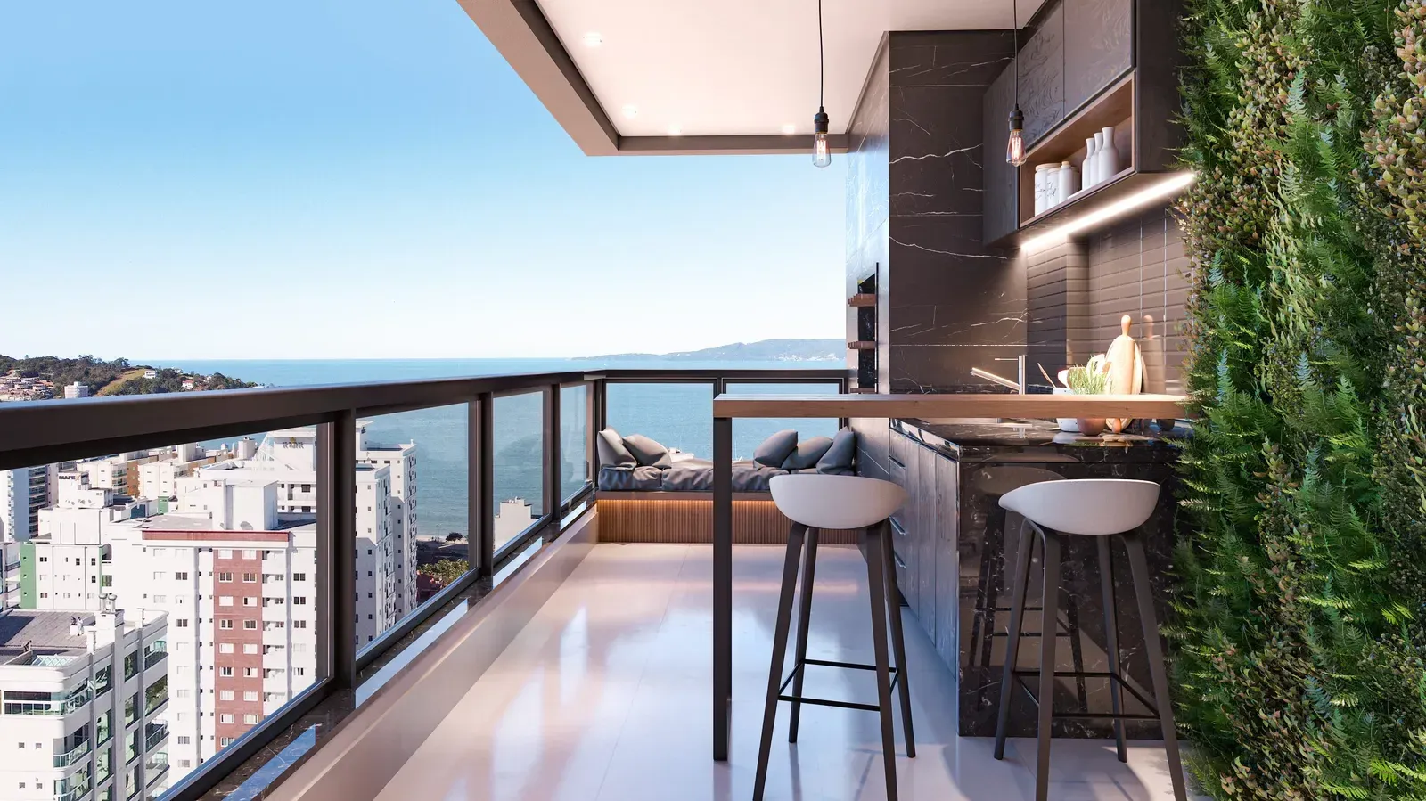Apartamento, 4 quartos, 138 m² - Foto 23