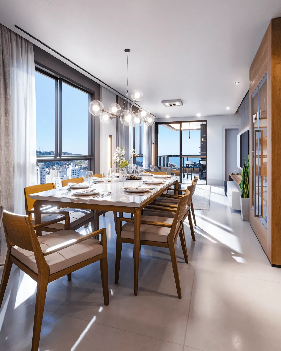Apartamento, 4 quartos, 138 m² - Foto 26
