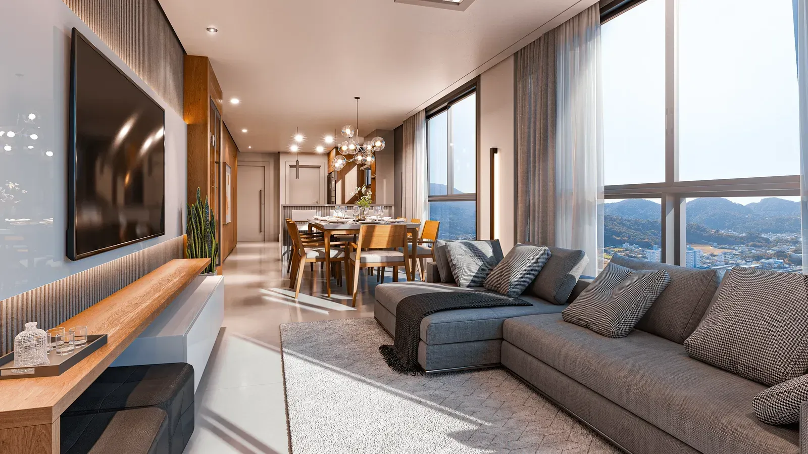 Apartamento, 4 quartos, 138 m² - Foto 22