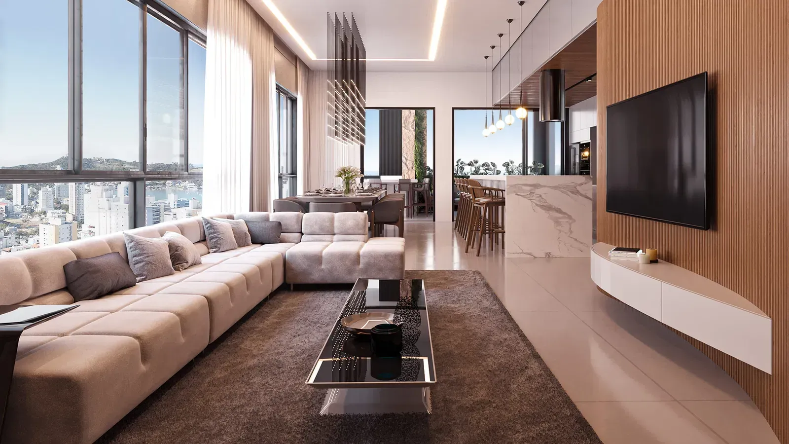 Apartamento, 4 quartos, 138 m² - Foto 18