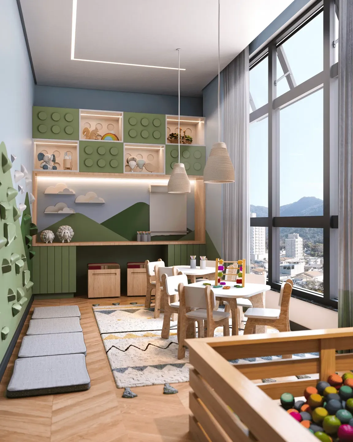 Apartamento, 4 quartos, 138 m² - Foto 16