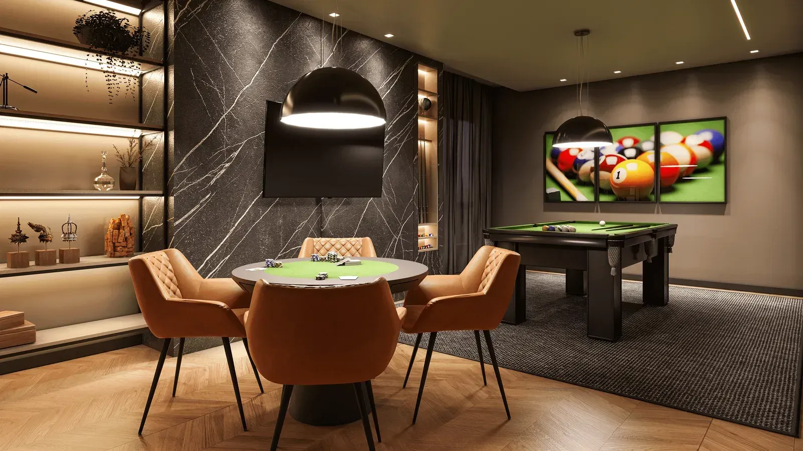 Apartamento, 4 quartos, 138 m² - Foto 10