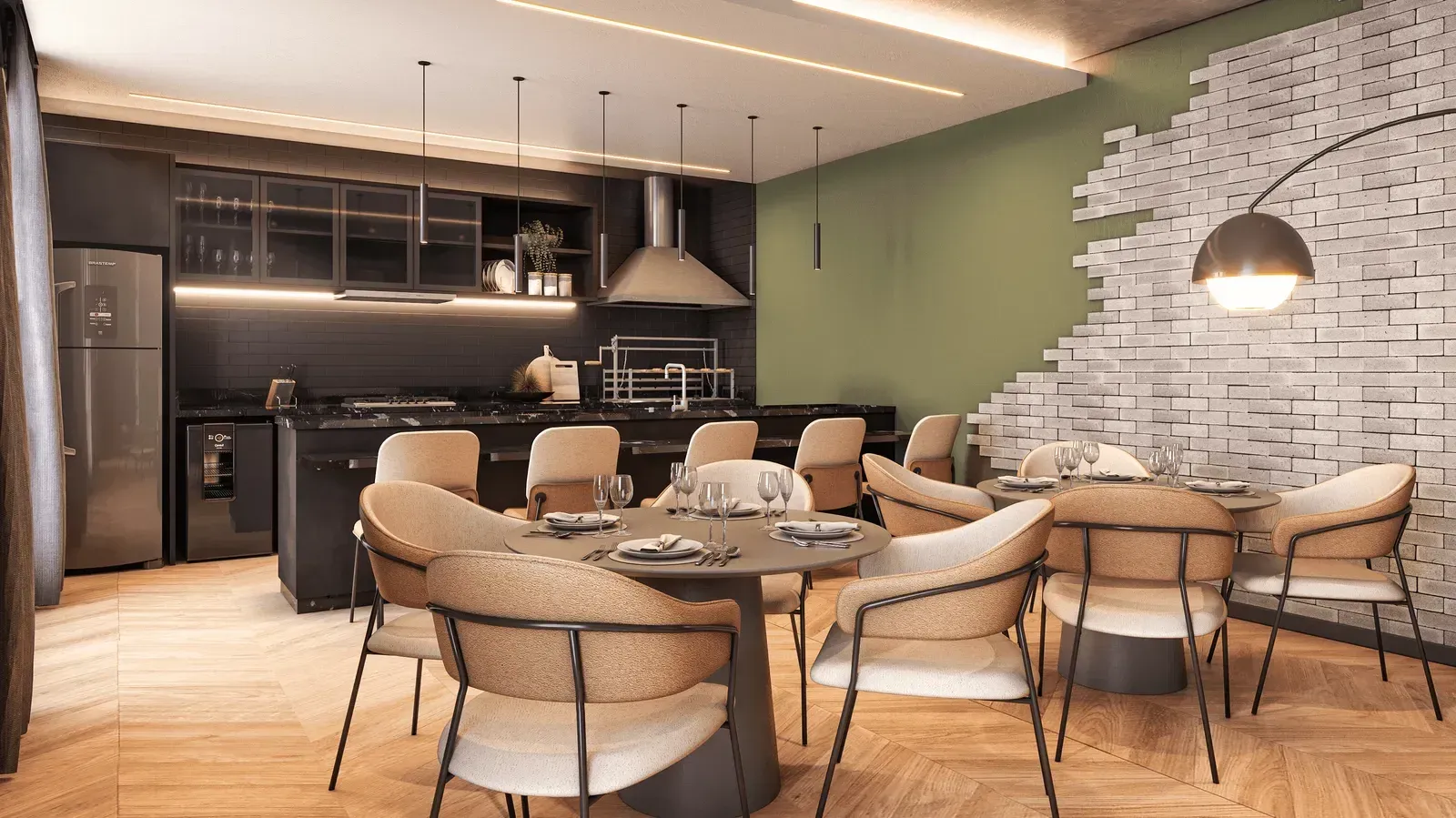 Apartamento, 4 quartos, 138 m² - Foto 11