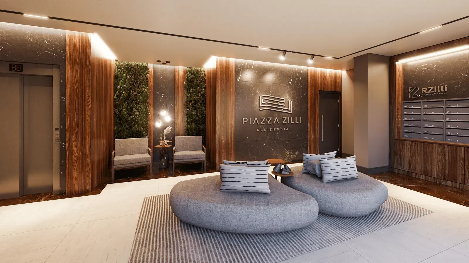 Apartamento, 4 quartos, 138 m² - Foto 6