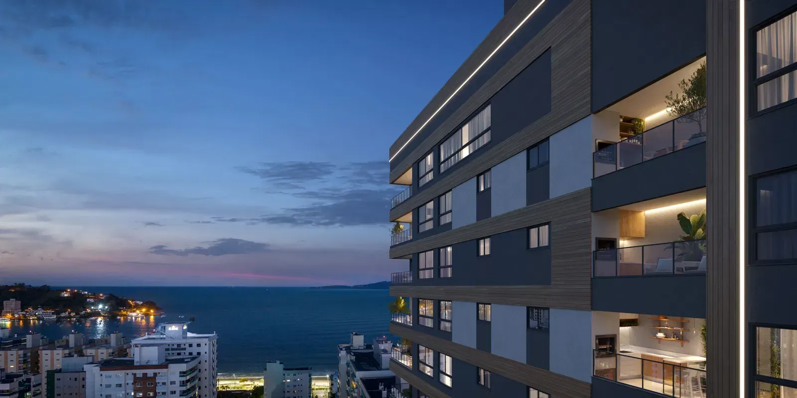 Apartamento, 4 quartos, 138 m² - Foto 5