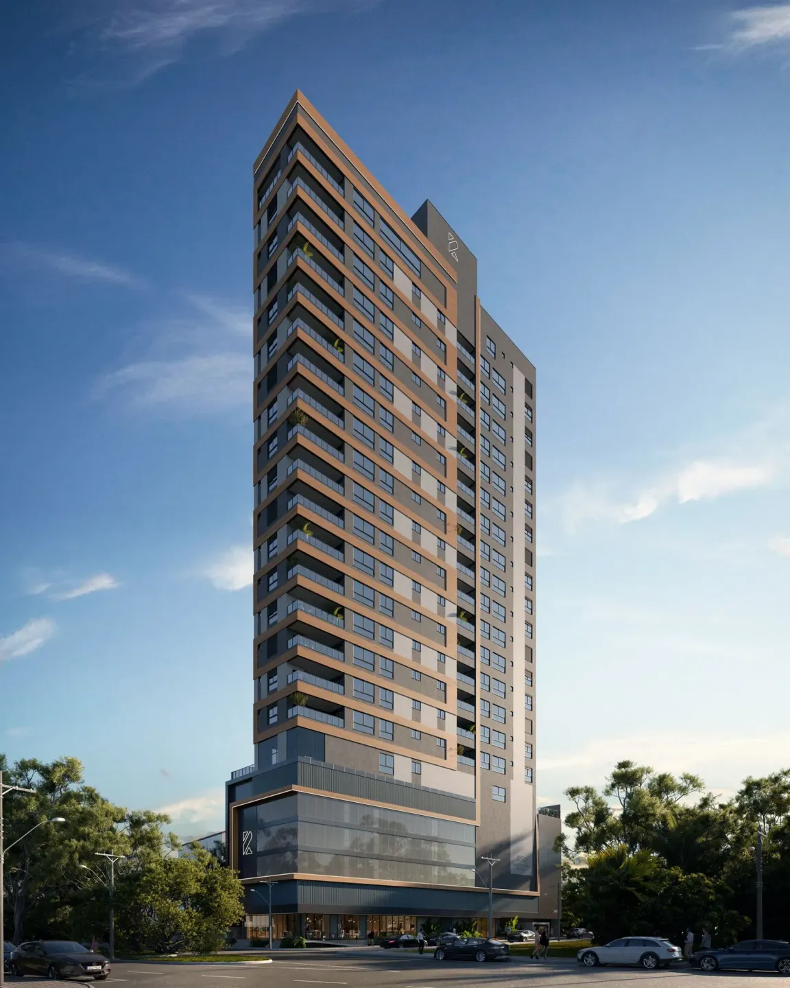 Apartamento, 4 quartos, 138 m² - Foto 2