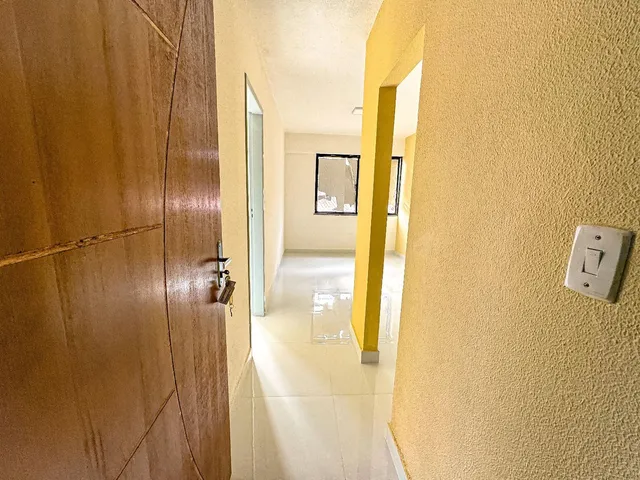 Apartamento 1 quarto e 1 banheiro, para alugar, no bairro Farolândia em Aracaju