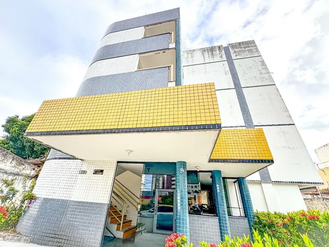Apartamento 1 quarto e 1 banheiro, para alugar, no bairro Farolândia em Aracaju