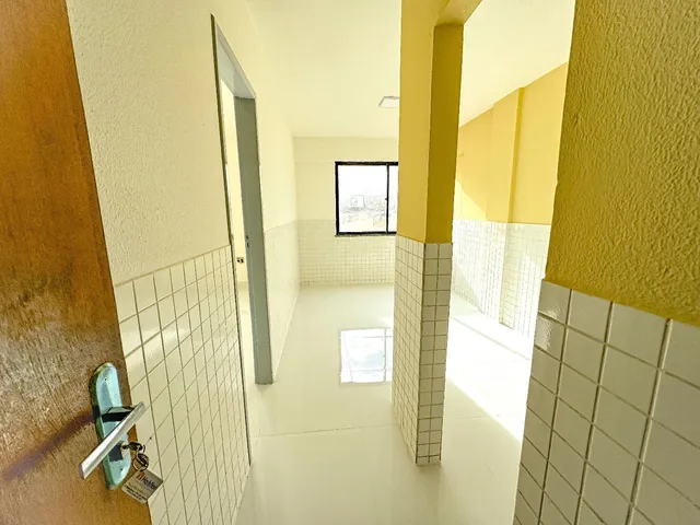 Apartamento 1 quarto e 1 banheiro, para alugar, no bairro Farolândia em Aracaju