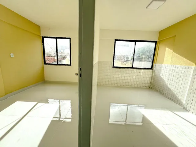 Apartamento 1 quarto e 1 banheiro, para alugar, no bairro Farolândia em Aracaju