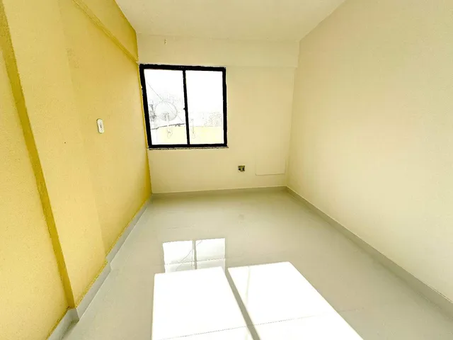 Apartamento 1 quarto e 1 banheiro, para alugar, no bairro Farolândia em Aracaju