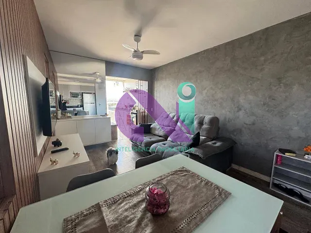 Apartamento 2 quartos e 2 banheiros, à venda, no bairro km 18 em Osasco