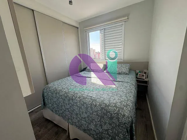 Apartamento 2 quartos e 2 banheiros, à venda, no bairro km 18 em Osasco