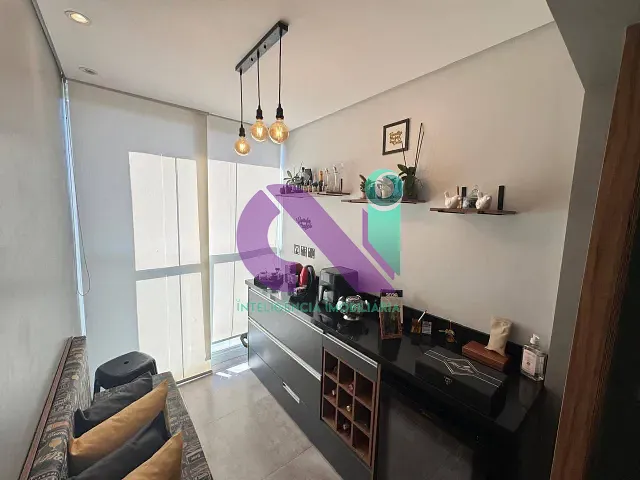 Apartamento 2 quartos e 2 banheiros, à venda, no bairro km 18 em Osasco