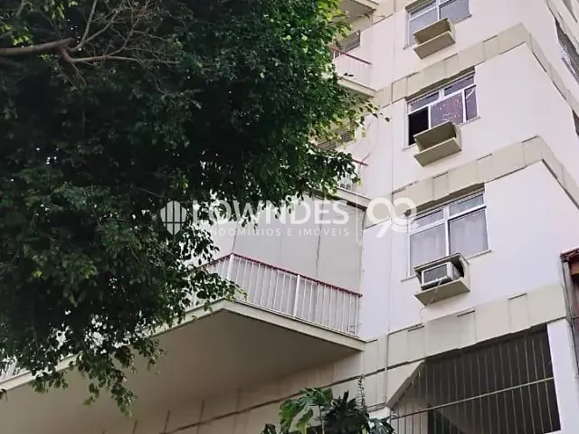 Apartamento com 98m² 2 quartos e 2 banheiros, à venda, no bairro Engenho Novo em Rio de Janeiro