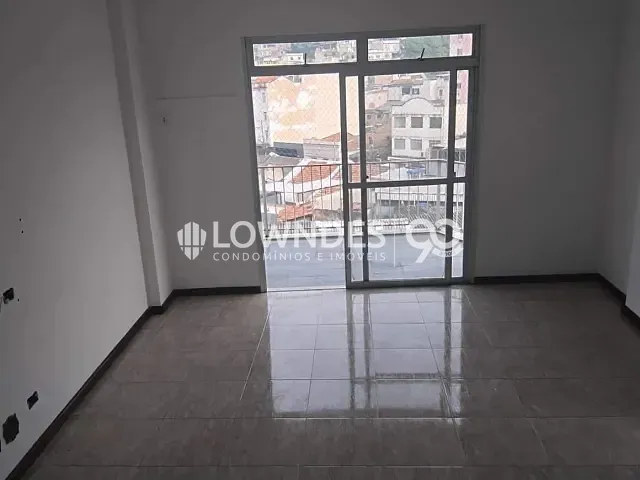Apartamento com 98m² 2 quartos e 2 banheiros, à venda, no bairro Engenho Novo em Rio de Janeiro