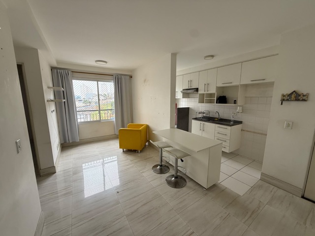 Apartamento 2 quartos e 1 banheiro, para alugar, no bairro Portais (Polvilho) em Cajamar