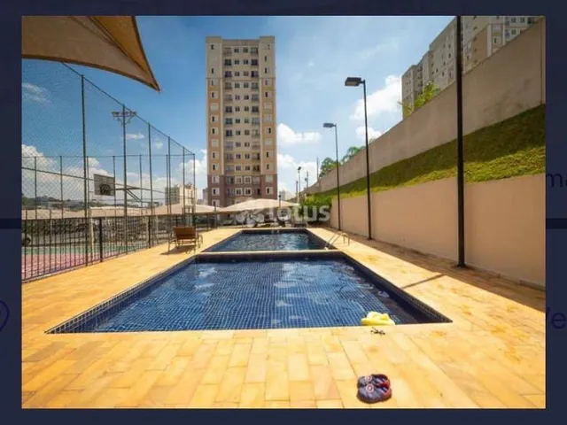 Apartamento 2 quartos e 1 banheiro, para alugar, no bairro Portais (Polvilho) em Cajamar