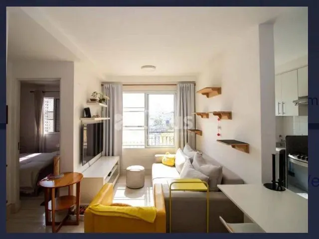 Apartamento 2 quartos e 1 banheiro, para alugar, no bairro Portais (Polvilho) em Cajamar