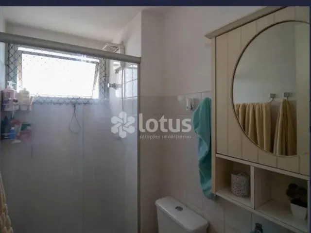 Apartamento 2 quartos e 1 banheiro, para alugar, no bairro Portais (Polvilho) em Cajamar