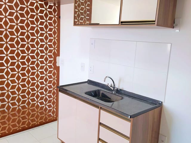 Foto do Apartamento - Apartamento à venda, Vila Pirituba,SP - Condomínio novo Torre Única- Lazer completo | MABILAR IMÓVEIS