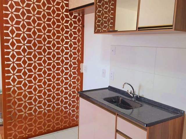 Foto do Apartamento - Apartamento à venda, Vila Pirituba,SP - Condomínio novo Torre Única- Lazer completo | MABILAR IMÓVEIS