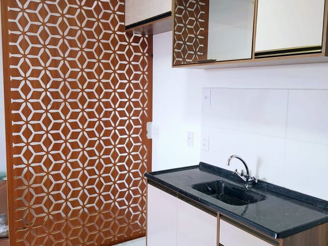 Foto do Apartamento - Apartamento à venda, Vila Pirituba,SP - Condomínio novo Torre Única- Lazer completo | MABILAR IMÓVEIS