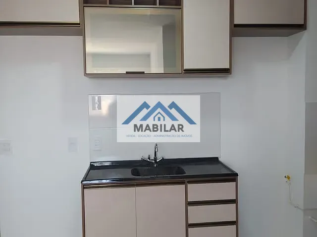 Apartamento com 40m² 2 quartos e 1 banheiro, à venda, no bairro Vila Pirituba em São Paulo