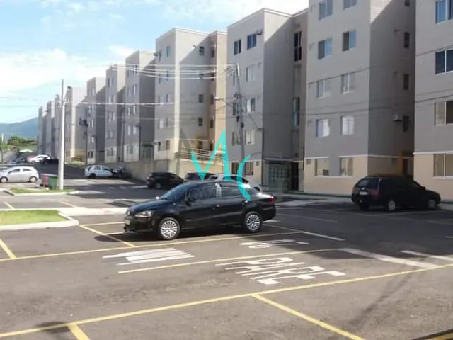 Apartamento 2 quartos e 1 banheiro, à venda, no bairro Santíssimo em Rio de Janeiro