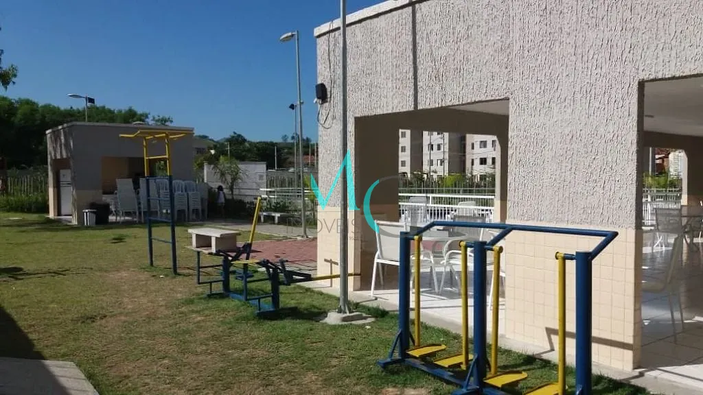Apartamento, 2 quartos, 43 m² - Foto 15