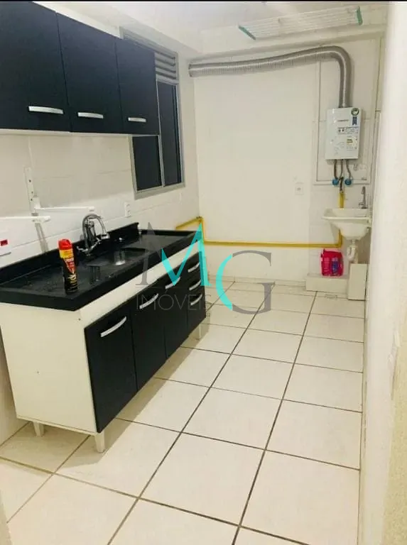 Apartamento, 2 quartos, 43 m² - Foto 8