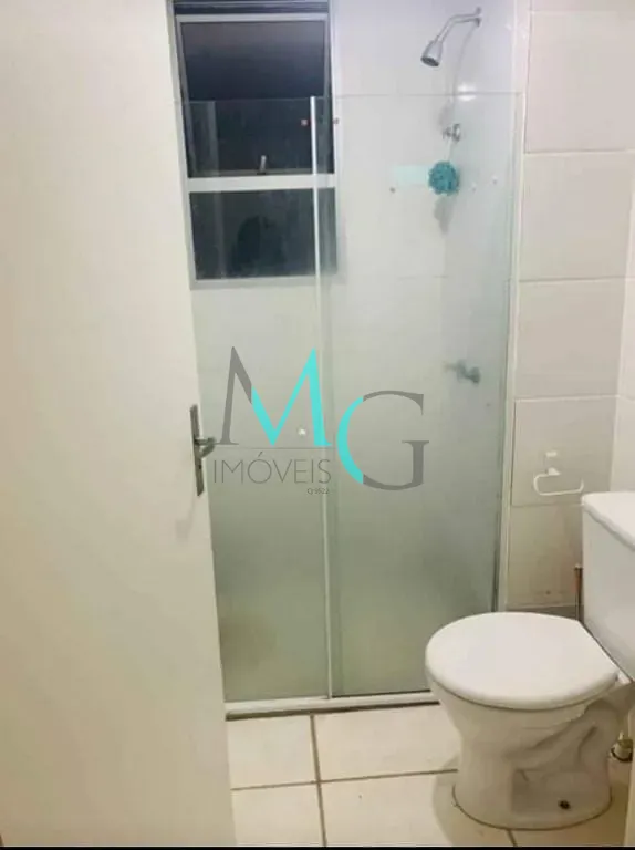 Apartamento, 2 quartos, 43 m² - Foto 6