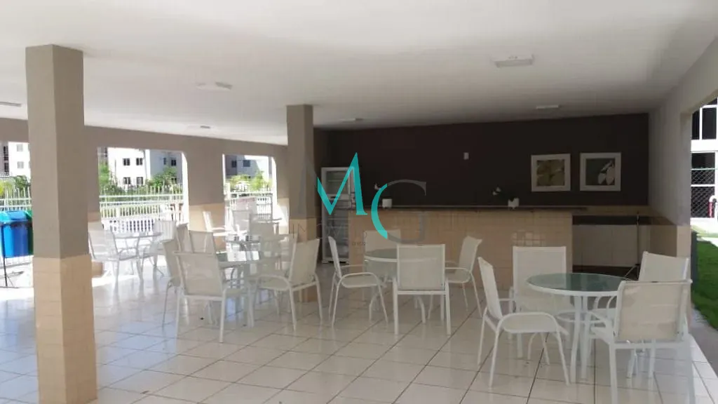 Apartamento, 2 quartos, 43 m² - Foto 12