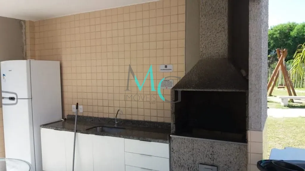 Apartamento, 2 quartos, 43 m² - Foto 14