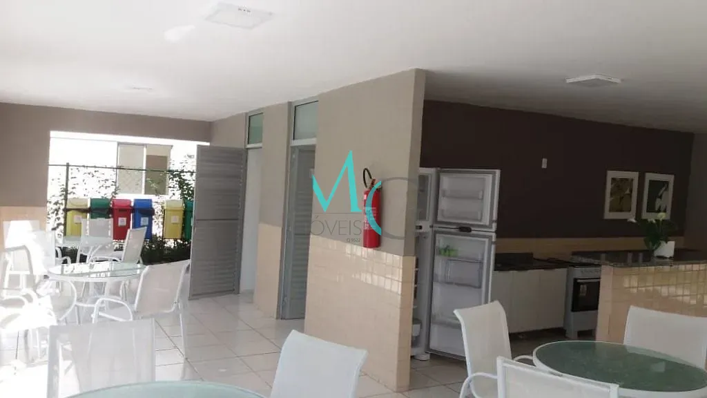 Apartamento, 2 quartos, 43 m² - Foto 13