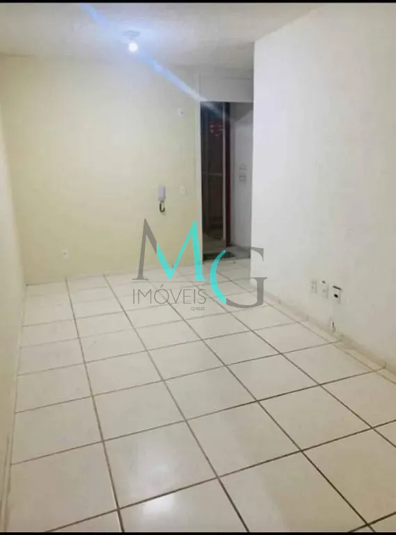 Apartamento, 2 quartos, 43 m² - Foto 4