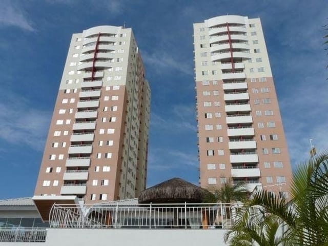 Foto do Apartamento - Apartamento à venda Edifício Novittá, Centro - Jardim Palmares, Londrina, PR | Grupo Mitral Imóveis