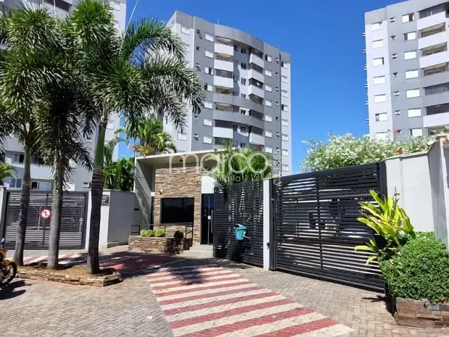 Apartamento 3 quartos e 1 banheiro, para alugar, no bairro Jardim Luz em Aparecida De Goiânia