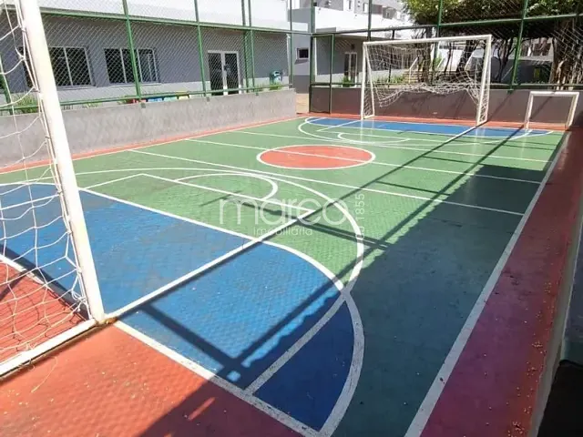 Apartamento 3 quartos e 1 banheiro, para alugar, no bairro Jardim Luz em Aparecida De Goiânia
