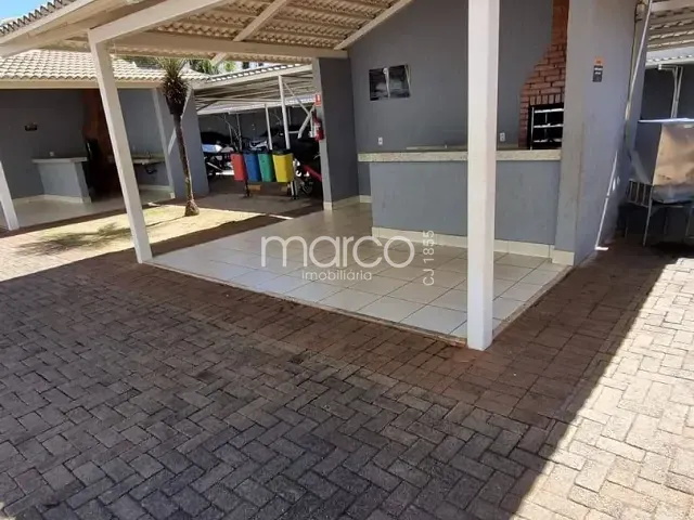 Apartamento 3 quartos e 1 banheiro, para alugar, no bairro Jardim Luz em Aparecida De Goiânia