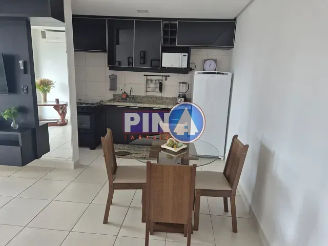 Apartamento 1 quarto e 1 banheiro, para alugar, no bairro Setor Oeste em Goiânia
