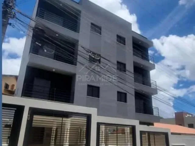 Apartamento 3 quartos e 2 banheiros, à venda, no bairro Jardim Quisisana em Poços de Caldas