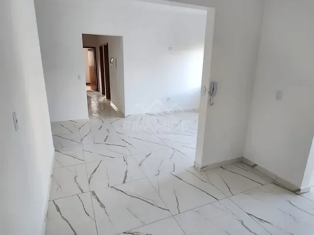 Apartamento 3 quartos e 2 banheiros, à venda, no bairro Jardim Quisisana em Poços de Caldas