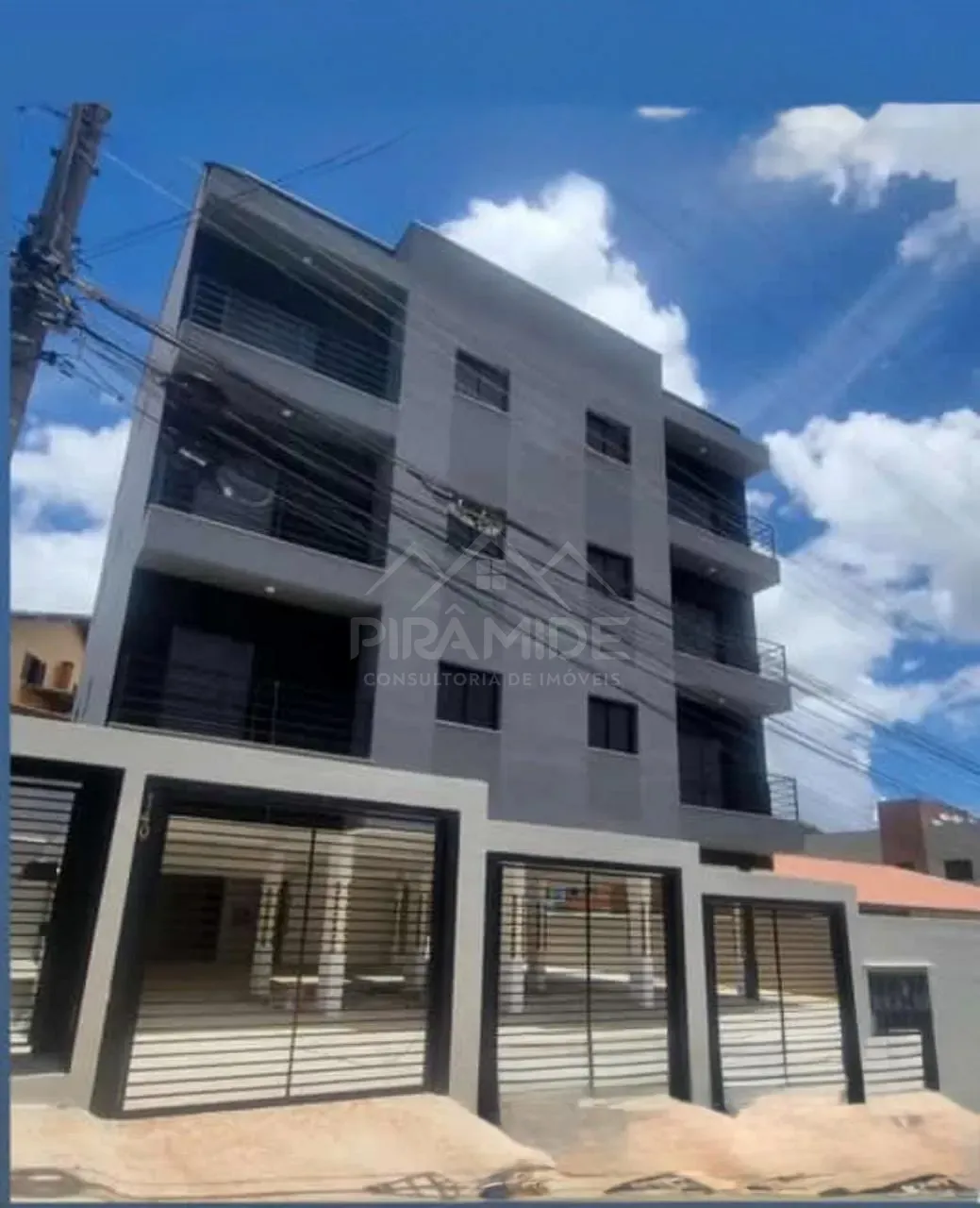 Apartamento, 3 quartos, 90 m² - Foto 1