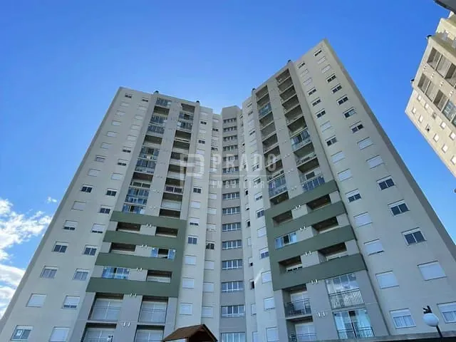 Apartamento 2 quartos e 2 banheiros, à venda, no bairro Areal em Pelotas