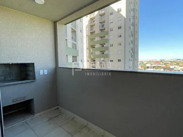 Apartamento 2 quartos e 2 banheiros, à venda, no bairro Areal em Pelotas