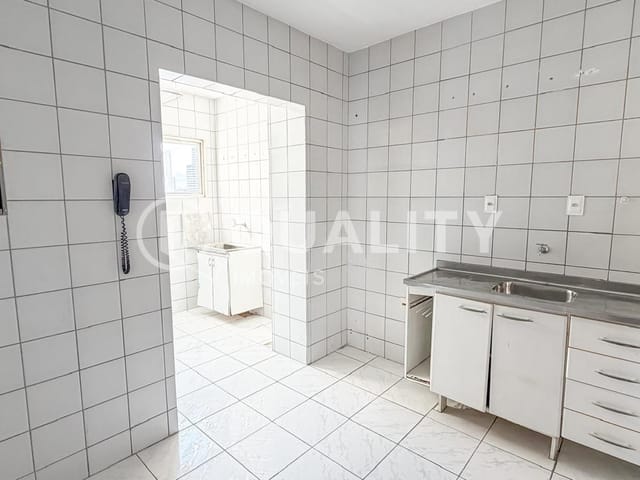 Apartamento com 108m² 3 quartos e 4 banheiros, à venda, no bairro Fátima em Fortaleza