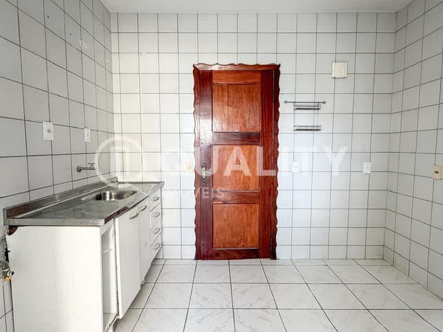 Apartamento com 108m² 3 quartos e 4 banheiros, à venda, no bairro Fátima em Fortaleza