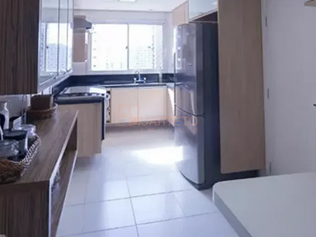 Apartamento 3 quartos e 4 banheiros, à venda, no bairro Perdizes em São Paulo